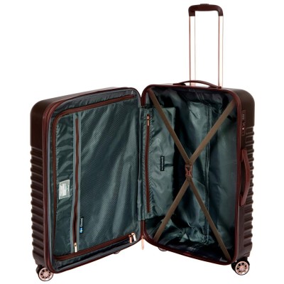 Cavalet - Resväska Pasadena Large Burgundy/Roséguld - A13180