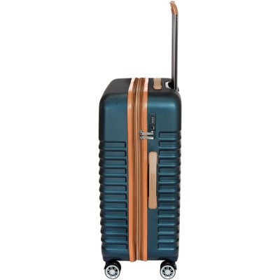 Cavalet - Resväska Pasadena Large Dark Blue/Tan - 85675.705