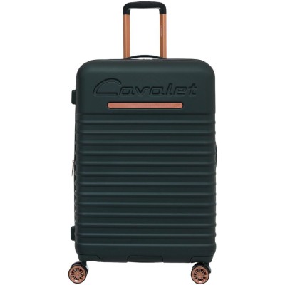 Cavalet - Resväska Pasadena Large Green/Bronz - 85675401L