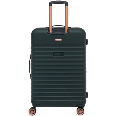 Cavalet - Resväska Pasadena Large Green/Bronz - 85675401L