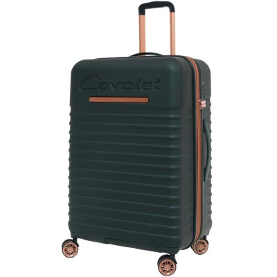 Cavalet - Resväska Pasadena Large Green/Bronz - 85675401L