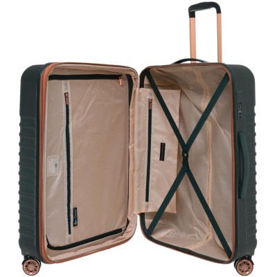 Cavalet - Resväska Pasadena Large Green/Bronz - 85675401L