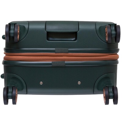 Cavalet - Resväska Pasadena Large Green/Bronz - 85675401L