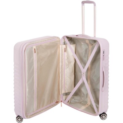 Cavalet - Resväska Pasadena Large Rosa - A11948