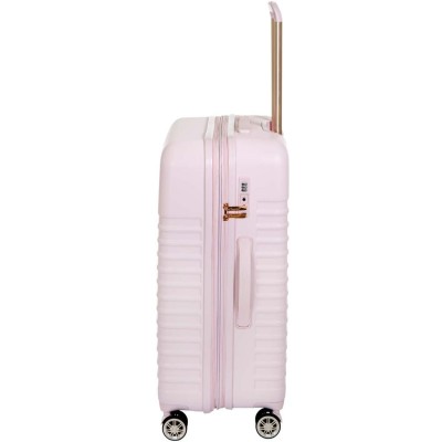 Cavalet - Resväska Pasadena Large Rosa - A11948