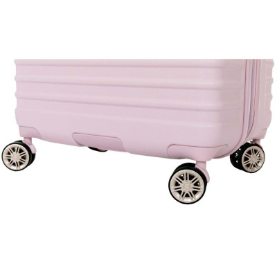 Cavalet - Resväska Pasadena Large Rosa - A11948