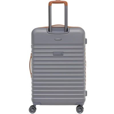 Cavalet - Resväska Pasadena Large Silver/Tan - 85675161L