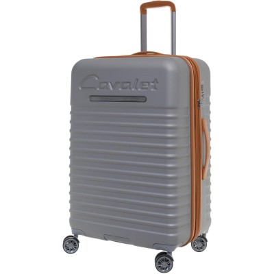 Cavalet - Resväska Pasadena Large Silver/Tan - 85675161L