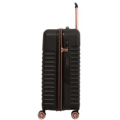 Cavalet - Resväska Pasadena Large Svart/Roséguld - A13194