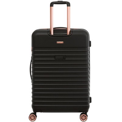 Cavalet - Resväska Pasadena Large Svart/Roséguld - A13194