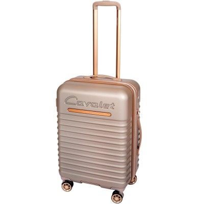 Cavalet - Resväska Pasadena Medium Bronz/Bronz - 85665261M