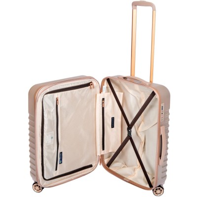 Cavalet - Resväska Pasadena Medium Bronz/Bronz - 85665261M