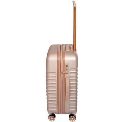 Cavalet - Resväska Pasadena Medium Bronz/Bronz - 85665261M