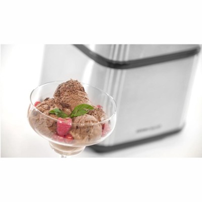 Glassmaskin IM 12 Kurt 0,5l Rostfri Sorbet,Glass Frusen Yogurt Slush