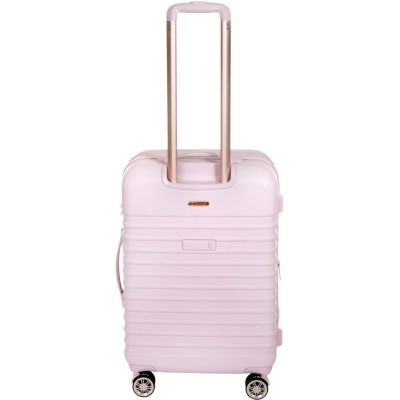 Cavalet - Resväska Pasadena Medium Rosa - A11947