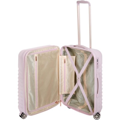 Cavalet - Resväska Pasadena Medium Rosa - A11947