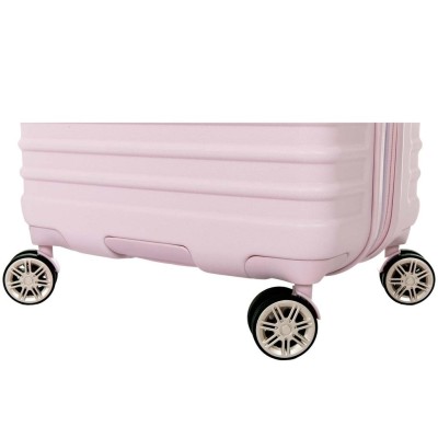 Cavalet - Resväska Pasadena Medium Rosa - A11947