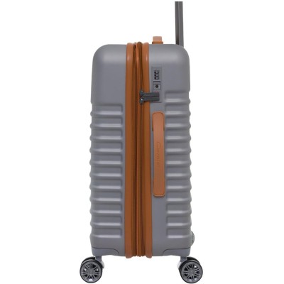 Cavalet - Resväska Pasadena Medium Silver/Tan - 85665161M