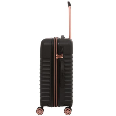 Cavalet - Resväska Pasadena Medium Svart/Roséguld - A13193