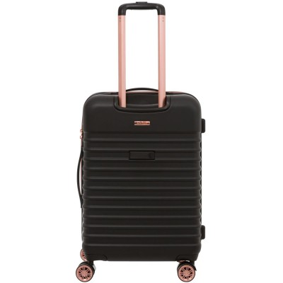 Cavalet - Resväska Pasadena Medium Svart/Roséguld - A13193