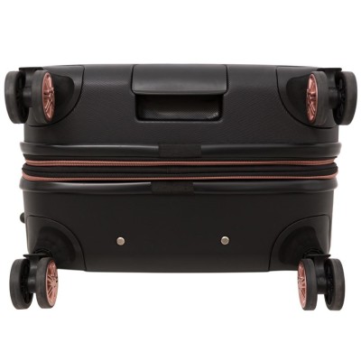 Cavalet - Resväska Pasadena Medium Svart/Roséguld - A13193