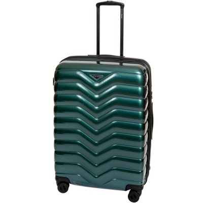 Cavalet - Resväska Smygehuk Large Mörkgrön - A14759