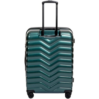 Cavalet - Resväska Smygehuk Large Mörkgrön - A14759