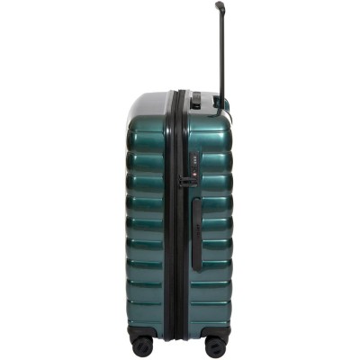 Cavalet - Resväska Smygehuk Large Mörkgrön - A14759