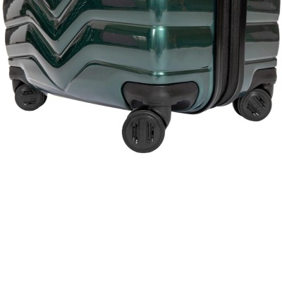 Cavalet - Resväska Smygehuk Large Mörkgrön - A14759