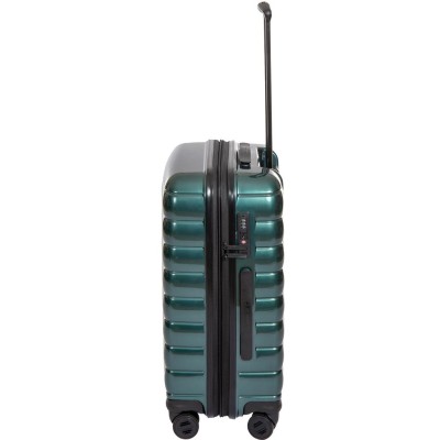 Cavalet - Resväska Smygehuk Medium MörkGrön - A14758