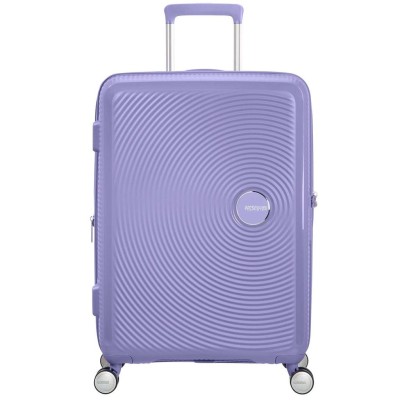 American Tourister - Resväska Soundbox 67 Exp. Medium Lavender - A12797