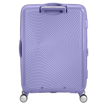 American Tourister - Resväska Soundbox 67 Exp. Medium Lavender - A12797