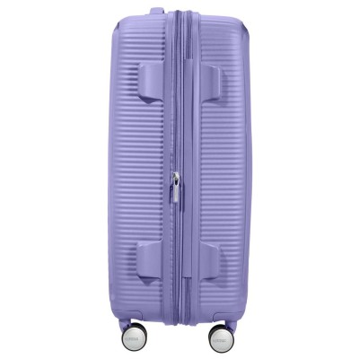 American Tourister - Resväska Soundbox 67 Exp. Medium Lavender - A12797