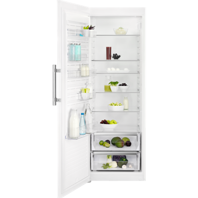 Kylskåp 175 cm LRC4AE35WLL Electrolux vit