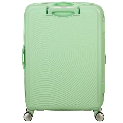 American Tourister - Resväska Soundbox 67 Medium Pastel Green - A15646