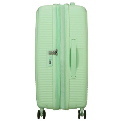 American Tourister - Resväska Soundbox 67 Medium Pastel Green - A15646