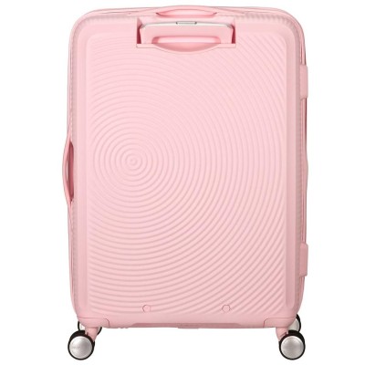 American Tourister - Resväska Soundbox 67 Medium Pastel Pink - A15643