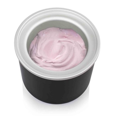 Princess - Glassmaskin Rostfri 1,5l LCD - 282605