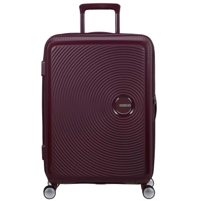 American Tourister - Resväska Soundbox 67 Medium Wild Cherry - A15634