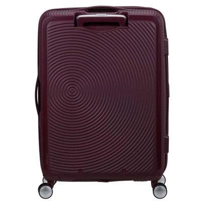 American Tourister - Resväska Soundbox 67 Medium Wild Cherry - A15634