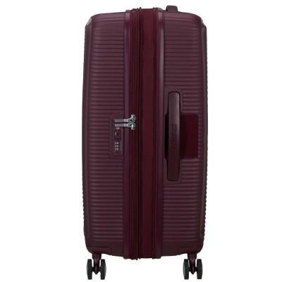 American Tourister - Resväska Soundbox 67 Medium Wild Cherry - A15634