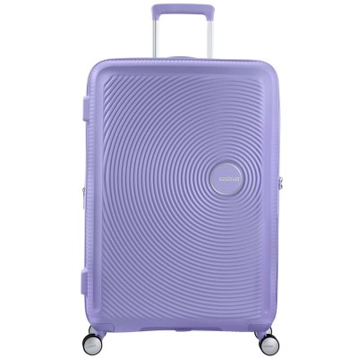 American Tourister - Resväska Soundbox 77 Exp. Large Lavender - A12798