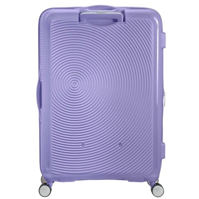 American Tourister - Resväska Soundbox 77 Exp. Large Lavender - A12798