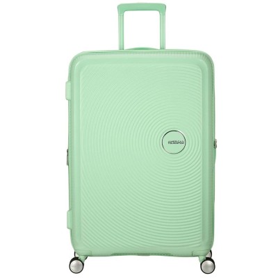 American Tourister - Resväska Soundbox 77 Large Pastel Green - A15647