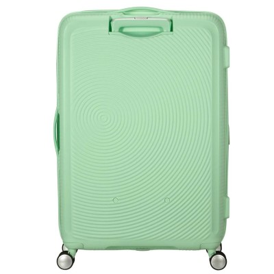 American Tourister - Resväska Soundbox 77 Large Pastel Green - A15647