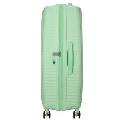 American Tourister - Resväska Soundbox 77 Large Pastel Green - A15647