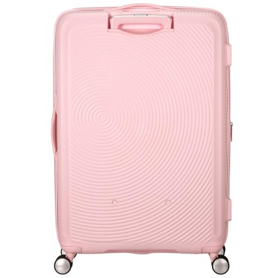 American Tourister - Resväska Soundbox 77 Large Pastel Pink - A15644