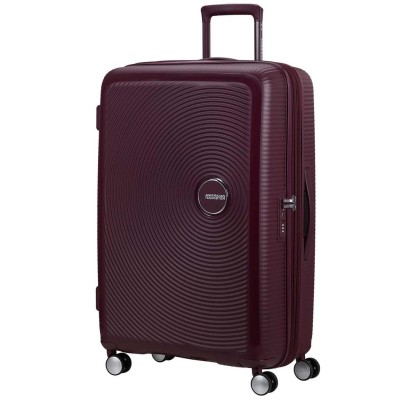 American Tourister - Resväska Soundbox 77 Large Wild Cherry - A15636