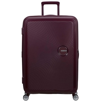 American Tourister - Resväska Soundbox 77 Large Wild Cherry - A15636
