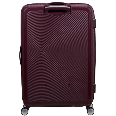 American Tourister - Resväska Soundbox 77 Large Wild Cherry - A15636